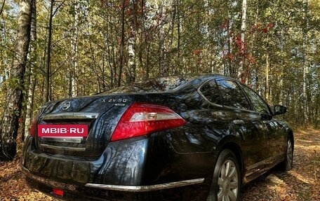 Nissan Teana, 2010 год, 830 000 рублей, 9 фотография