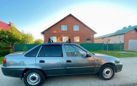 Daewoo Nexia I рестайлинг, 2012 год, 320 000 рублей, 4 фотография