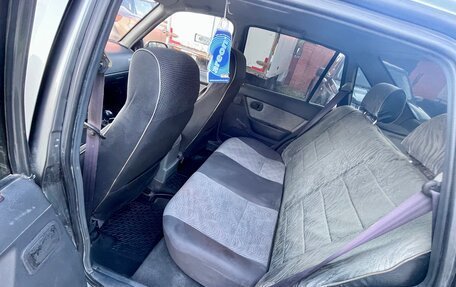 Daewoo Nexia I рестайлинг, 2012 год, 320 000 рублей, 9 фотография