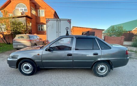Daewoo Nexia I рестайлинг, 2012 год, 320 000 рублей, 5 фотография