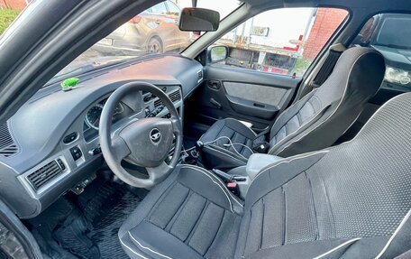 Daewoo Nexia I рестайлинг, 2012 год, 320 000 рублей, 8 фотография