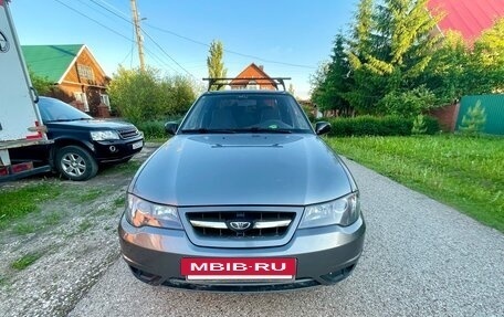 Daewoo Nexia I рестайлинг, 2012 год, 320 000 рублей, 2 фотография