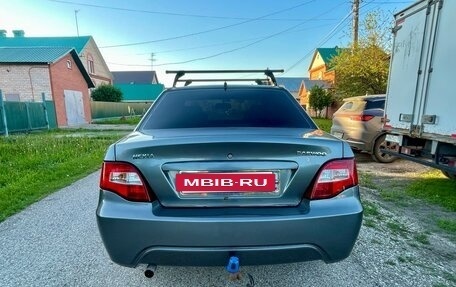 Daewoo Nexia I рестайлинг, 2012 год, 320 000 рублей, 3 фотография