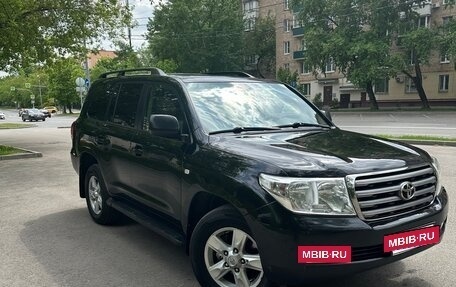 Toyota Land Cruiser 200, 2011 год, 2 500 000 рублей, 3 фотография