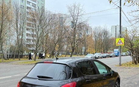 Peugeot 308 II, 2008 год, 260 000 рублей, 5 фотография