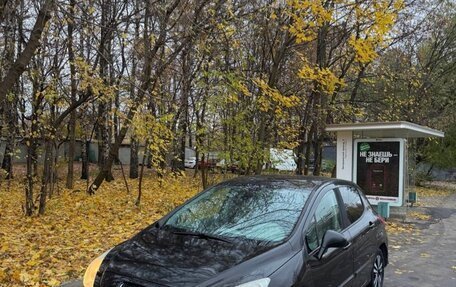 Peugeot 308 II, 2008 год, 260 000 рублей, 3 фотография