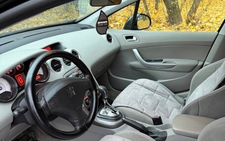 Peugeot 308 II, 2008 год, 260 000 рублей, 6 фотография