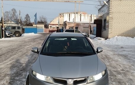 Honda Civic VIII, 2008 год, 800 000 рублей, 5 фотография