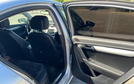Volkswagen Passat B7, 2012 год, 1 550 000 рублей, 16 фотография