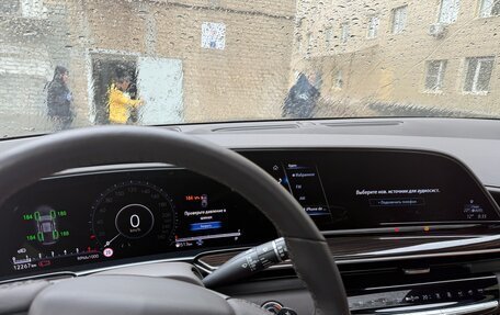 Cadillac Escalade V, 2021 год, 13 400 000 рублей, 6 фотография
