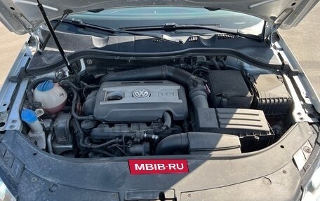 Volkswagen Passat B7, 2012 год, 1 550 000 рублей, 18 фотография