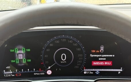 Cadillac Escalade V, 2021 год, 13 400 000 рублей, 7 фотография