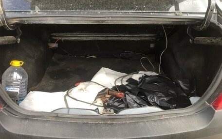 Renault Logan I, 2009 год, 225 000 рублей, 6 фотография