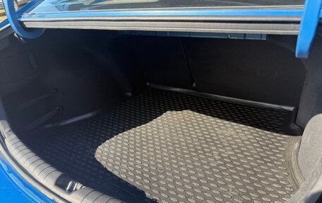 Hyundai Solaris II рестайлинг, 2018 год, 1 269 000 рублей, 7 фотография