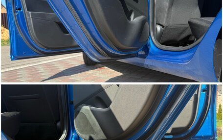 Hyundai Solaris II рестайлинг, 2018 год, 1 269 000 рублей, 20 фотография