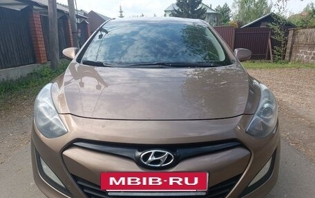 Hyundai i30 II рестайлинг, 2013 год, 1 175 000 рублей, 6 фотография
