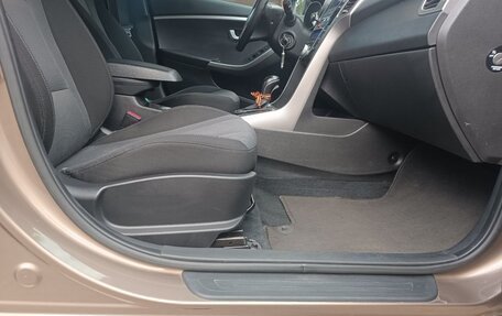 Hyundai i30 II рестайлинг, 2013 год, 1 175 000 рублей, 18 фотография