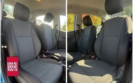 Hyundai Solaris II рестайлинг, 2018 год, 1 269 000 рублей, 18 фотография