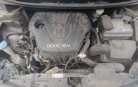 Hyundai i30 II рестайлинг, 2013 год, 1 175 000 рублей, 30 фотография