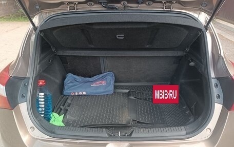 Hyundai i30 II рестайлинг, 2013 год, 1 175 000 рублей, 22 фотография