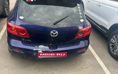 Mazda 3, 2004 год, 250 000 рублей, 2 фотография