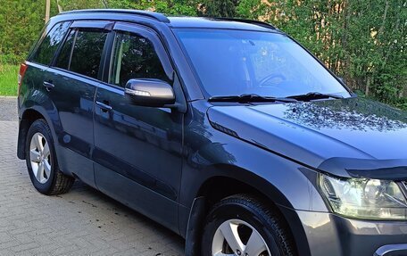 Suzuki Grand Vitara, 2010 год, 1 150 000 рублей, 2 фотография