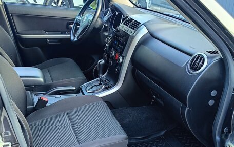 Suzuki Grand Vitara, 2010 год, 1 150 000 рублей, 7 фотография