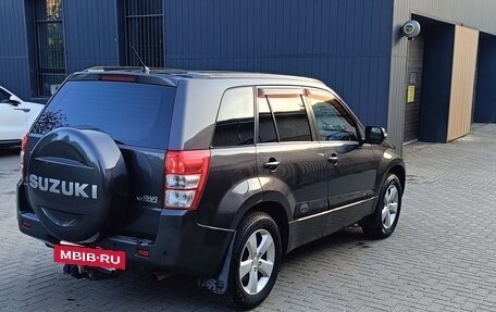 Suzuki Grand Vitara, 2010 год, 1 150 000 рублей, 4 фотография