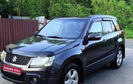Suzuki Grand Vitara, 2010 год, 1 150 000 рублей, 3 фотография
