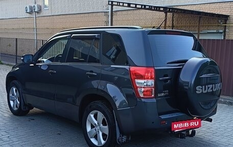 Suzuki Grand Vitara, 2010 год, 1 150 000 рублей, 5 фотография