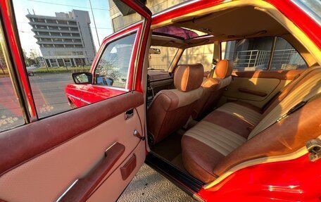Mercedes-Benz W123, 1984 год, 2 100 000 рублей, 12 фотография