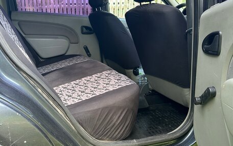 Renault Logan I, 2008 год, 380 000 рублей, 14 фотография