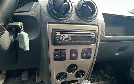 Renault Logan I, 2008 год, 380 000 рублей, 9 фотография
