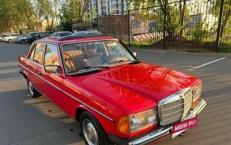 Mercedes-Benz W123, 1984 год, 2 100 000 рублей, 8 фотография