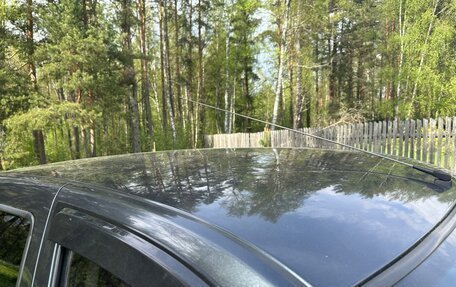 Renault Logan I, 2008 год, 380 000 рублей, 19 фотография