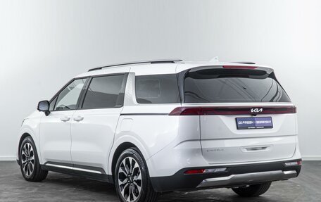 KIA Carnival, 2023 год, 4 725 000 рублей, 2 фотография