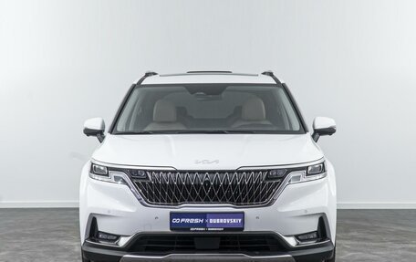 KIA Carnival, 2023 год, 4 725 000 рублей, 3 фотография