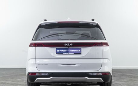 KIA Carnival, 2023 год, 4 725 000 рублей, 4 фотография