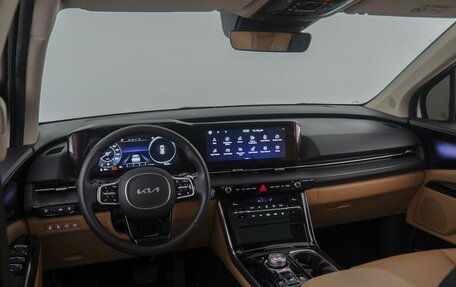 KIA Carnival, 2023 год, 4 725 000 рублей, 6 фотография