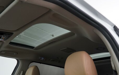 KIA Carnival, 2023 год, 4 725 000 рублей, 13 фотография
