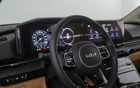 KIA Carnival, 2023 год, 4 725 000 рублей, 14 фотография