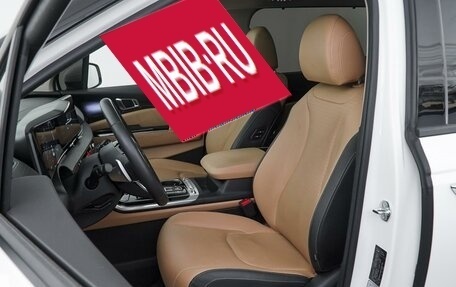 KIA Carnival, 2023 год, 4 725 000 рублей, 11 фотография