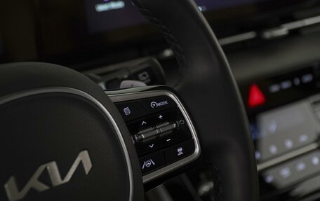 KIA Carnival, 2023 год, 4 725 000 рублей, 16 фотография