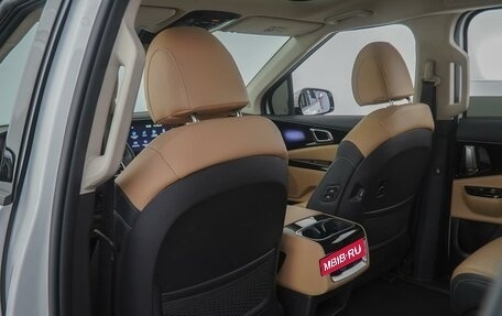 KIA Carnival, 2023 год, 4 725 000 рублей, 12 фотография