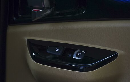 KIA Carnival, 2023 год, 4 725 000 рублей, 21 фотография