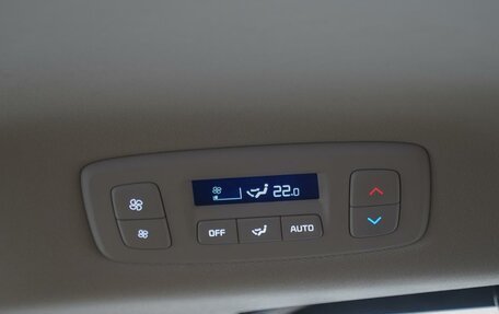 KIA Carnival, 2023 год, 4 725 000 рублей, 19 фотография