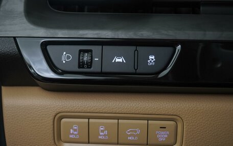 KIA Carnival, 2023 год, 4 725 000 рублей, 26 фотография