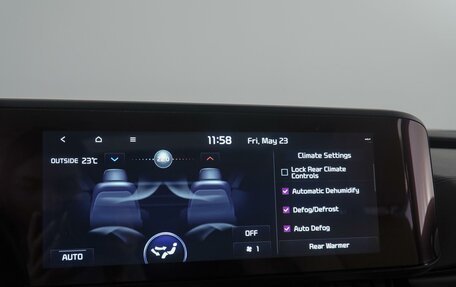 KIA Carnival, 2023 год, 4 725 000 рублей, 35 фотография