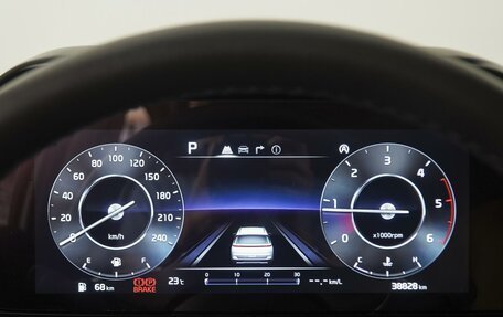 KIA Carnival, 2023 год, 4 725 000 рублей, 37 фотография