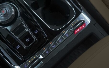 KIA Carnival, 2023 год, 4 725 000 рублей, 27 фотография